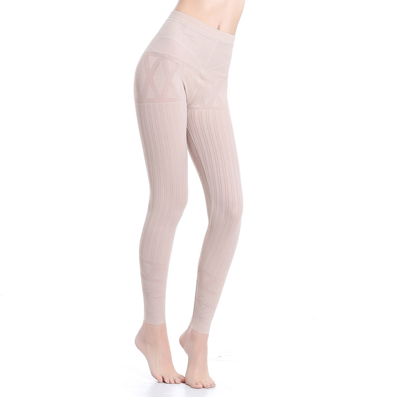 Body pantalon en spandex - Ref 646883 Image 3
