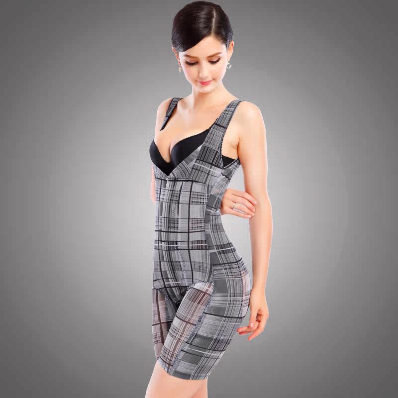 Body section droite 9049 en nylon - Ref 646904 Image 3