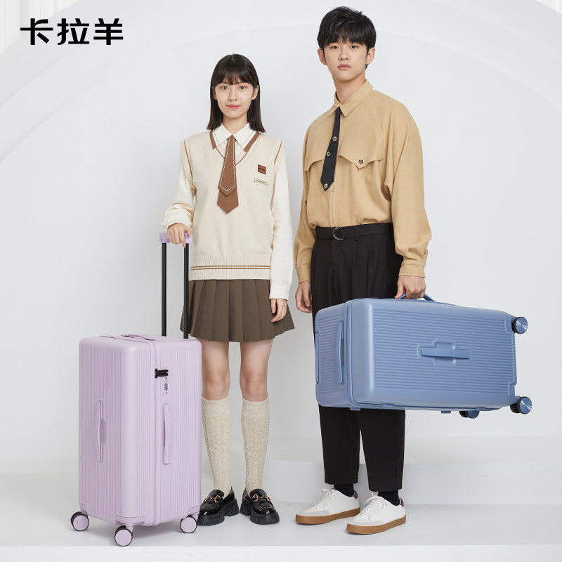 20千克行李箱频繁损坏并非偶然：箱体设计承重阈值与选购判断标准