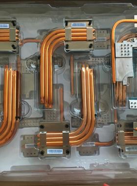 微星MSI GT72VR GT73VR  MXM GTX1070笔记本显卡升级四铜管散热器