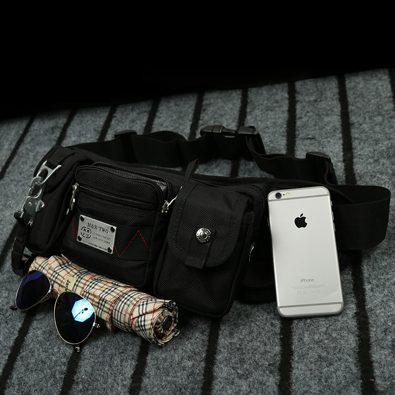 Sac pour homme - Ref 50419 Image 5