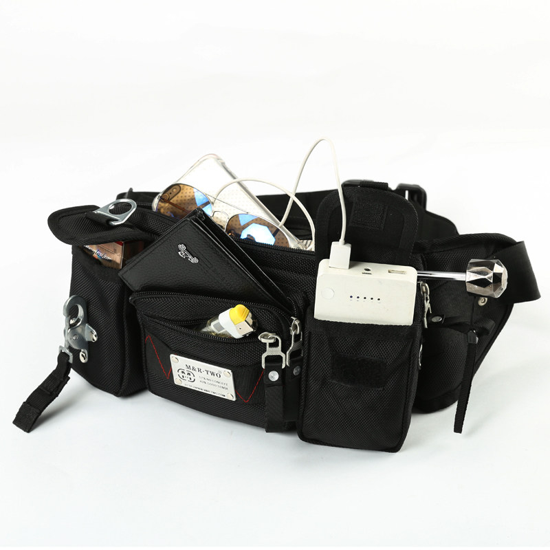 Sac pour homme - Ref 50419 Image 4