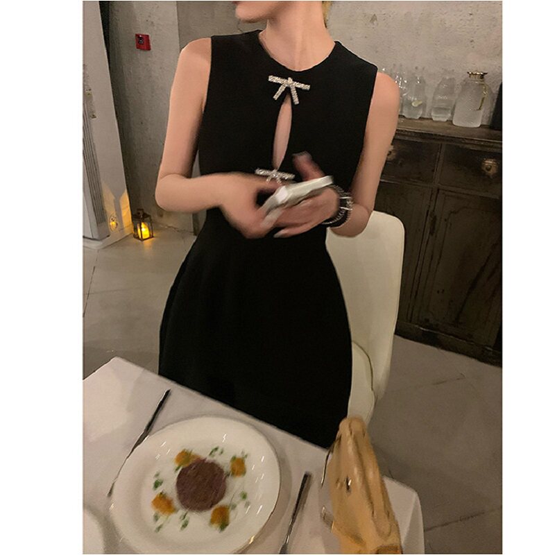 显瘦OL夜店生日派对party纯欲INS