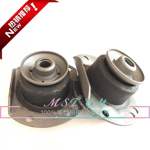 别克荣御元宝梁胶套前桥胶垫