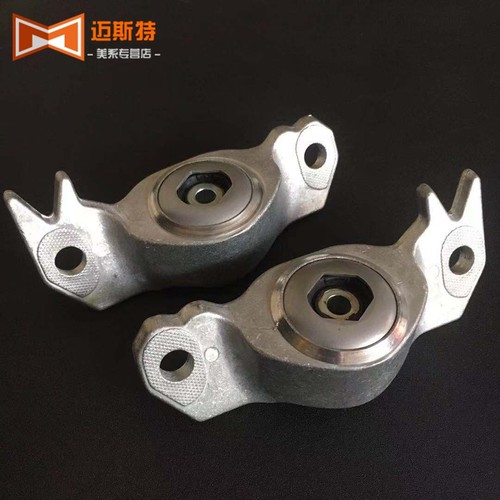 荣威950后减顶胶避震器上座