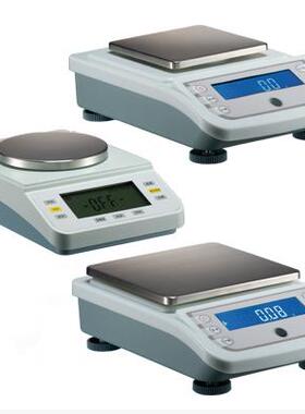 上海越平YP2002/YP5002/YP10002/YP20002/30002电子天平 /电子称