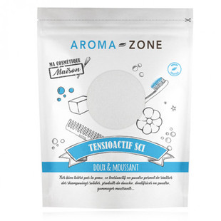 aroma SCI表面活性剂50g固体洗发水香波 zone