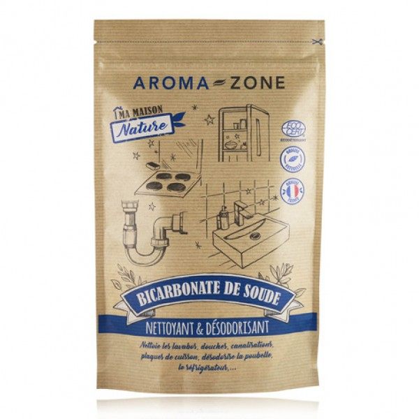 现货aroma zone小苏打粉500g牙膏清洗PH调节 法国AZ|ruв категории Средства для ухода за собой, эфирные масла Ароматерапия, изделие продукт без ладан - от Buy2taobao.com для оказания профессиональной услуги покупки агента Taobao