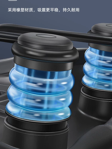 Горное силиконовое комфортное сиденье, мягкий велосипед для велоспорта, снаряжение с аксессуарами, амортизация