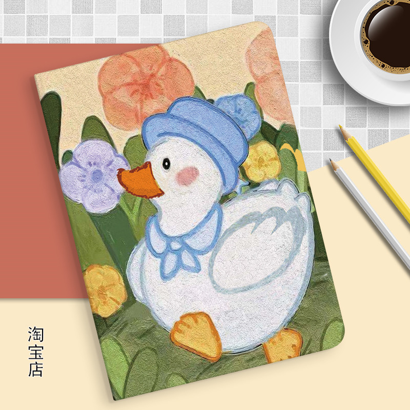 适用华为GOT一W09平板保护套全包GOT-WO9/W29保护壳硅胶matepadpro11寸GOT-W09平板壳防摔gotw09软套皮套创意