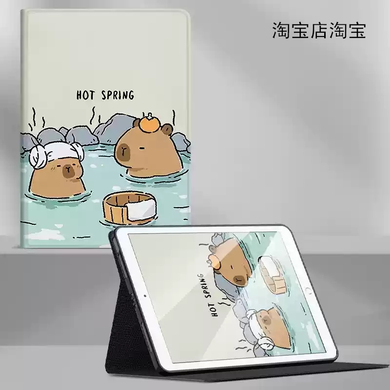 适用华为JDN2一AL00保护套软胶jdn2al00平板壳硅胶jdn2-al00平板电脑壳JDN2-ALOO保护壳气囊防摔8寸M5青春版