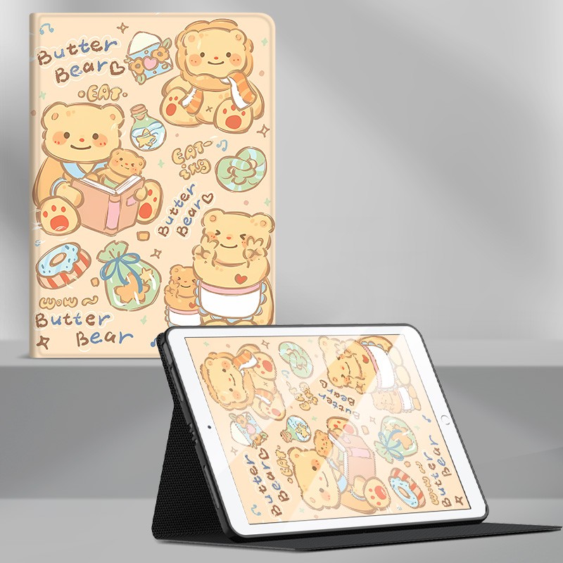 适用华为VRD一W09保护套软套vrdw09平板电脑外壳M6硅胶套8.4寸软壳vrdwo9保护壳防摔VRD-W09平板壳防摔W10套