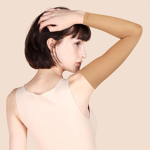 套K161 护臂袖 K160 套手臂肿胀夏季 雪伦上肢弹力袖