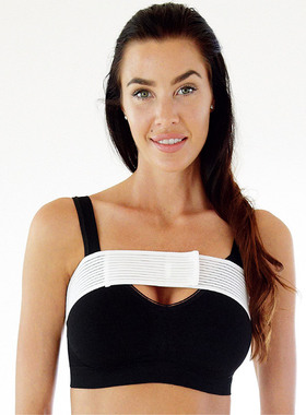 雪伦加压弹力绷带乳腺术K310