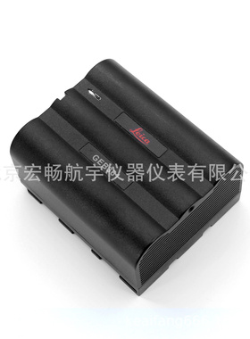 徕卡莱卡LS10/15水准仪TZ05/08/12全站仪GEB331/361电池充电器GKL
