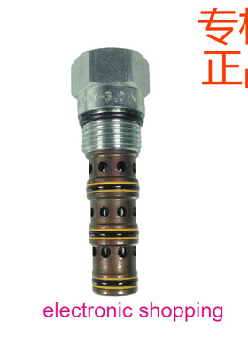 PD10-4 三通液控换向阀N04A4-3.0NMA 派克 液控阀