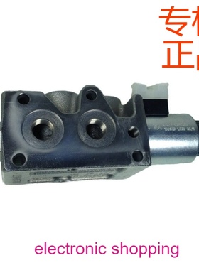 ㊣EVDS6W-G038-C1D24-BY二位六通电磁换向阀Pmax=320bar  高温型