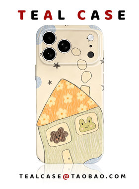 菲林软壳二合一原创图案手机壳适用苹果17promaxiphoneOPPORENO10PROFINDX5PRO荣耀MAGIC4VIVOX200IQOONEO6