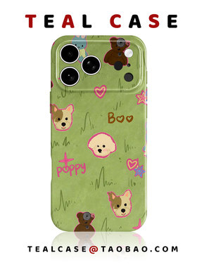 菲林软壳二合一原创图案手机壳适用苹果17promaxiphoneOPPORENO10PROFINDX5PRO荣耀MAGIC4VIVOX200IQOONEO6
