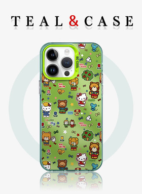 Magsafe磁吸IMD白色红色绿色蓝色粉色手机壳适用于苹果16promax15pro14iphone13华为mate70pro15Plus17保护套