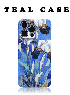 新中式国风原创图案手机壳适用苹果16promaxiphoneOPPORENO10PROFINDX5PRO荣耀MAGIC4PROVIVOX200IQOONEO6