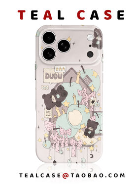 菲林软壳二合一原创图案手机壳适用苹果17promaxiphoneOPPORENO10PROFINDX5PRO荣耀MAGIC4VIVOX200IQOONEO6