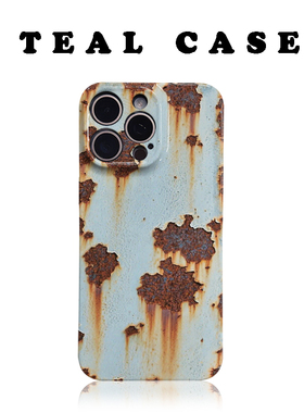 生锈菲林软壳原创图案手机壳适用苹果16promaxiphoneOPPORENO10PROFINDX5PRO荣耀MAGIC4PROVIVOX200IQOONEO6