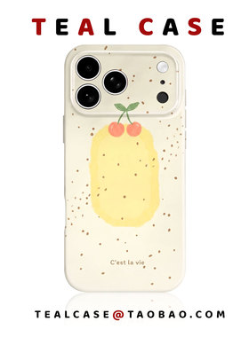 菲林软壳二合一原创图案手机壳适用苹果17promaxiphoneOPPORENO10PROFINDX5PRO荣耀MAGIC4VIVOX200IQOONEO6