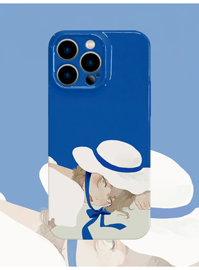 日系少女松弛感菲林手机软壳适用苹果16promaxiphoneOPPORENO10PROFINDX5PRO荣耀MAGIC4PROVIVOX200IQOONEO6