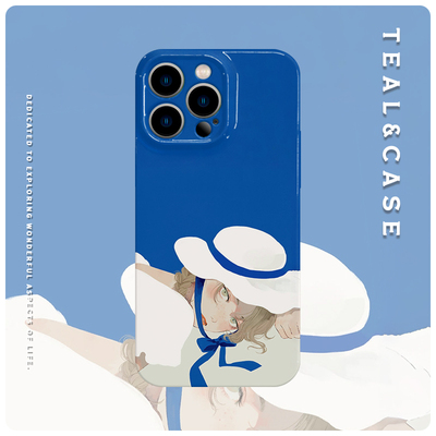 日系松弛感少女菲林软壳全包包邮