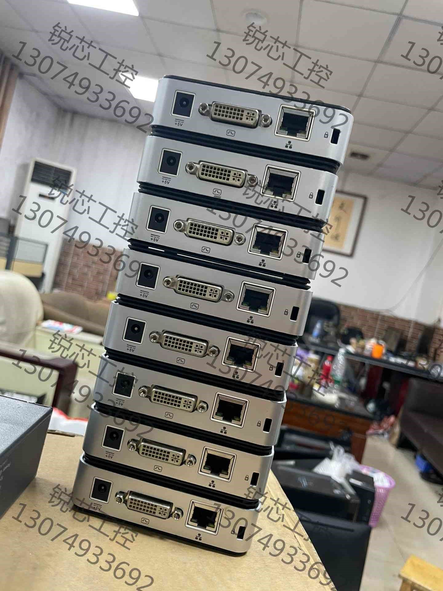 华为瘦客户机ct3100 桌面云终端机普通办公共享中端 5v