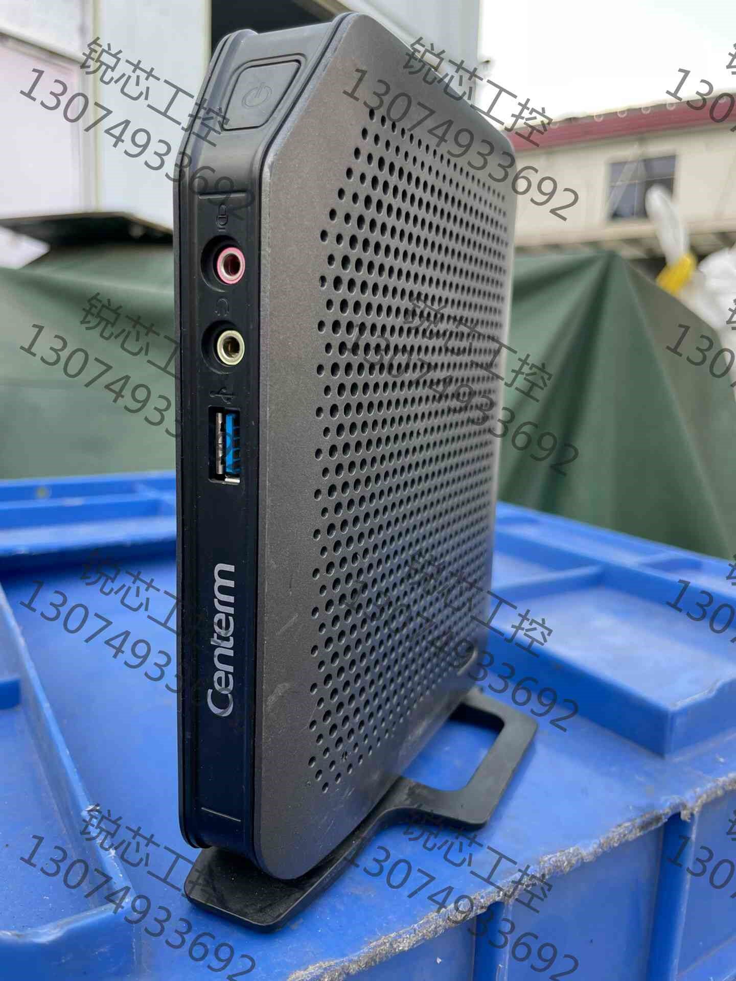 华为华为 升腾f610 c92瘦客户机 迷你 小主机