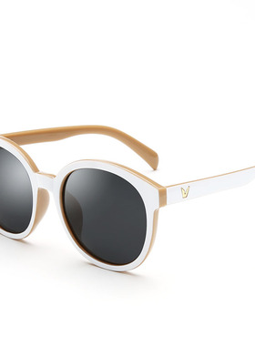 墨镜刘涛太阳眼镜权志龙同款潮流