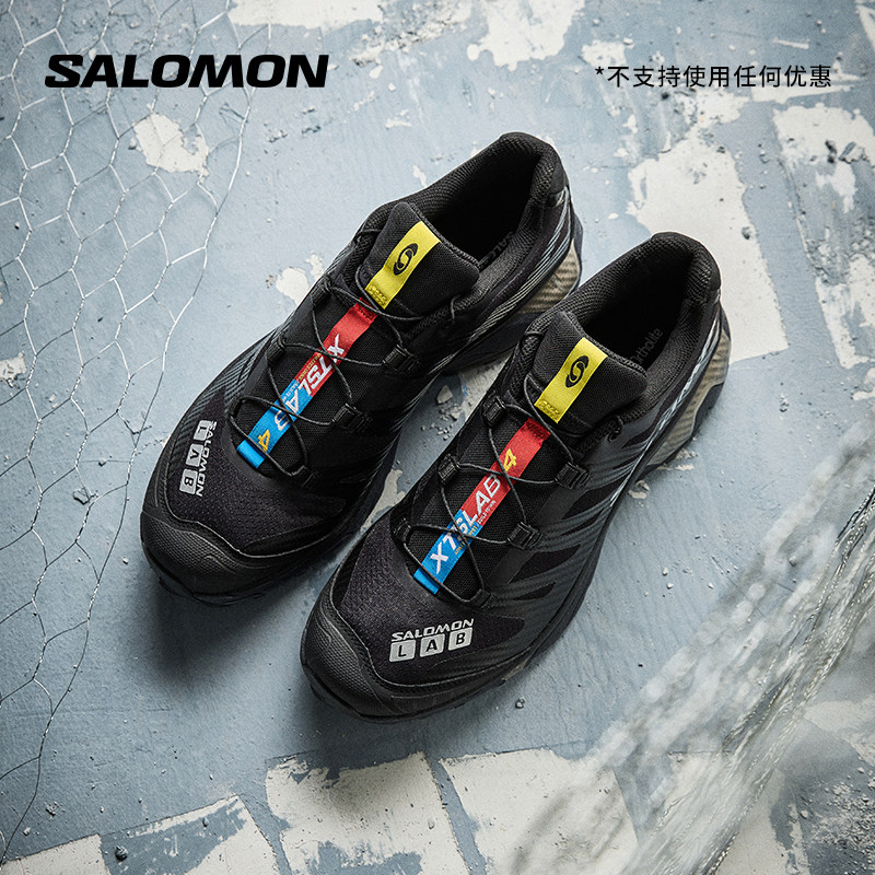 salomon�����ɻ��⾭����Ů��������͸�������˶�Ь����ЬXT-4 OG 1498Ԫ