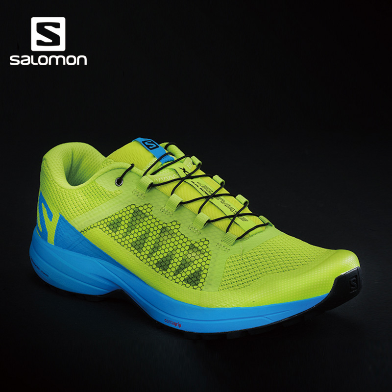 Salomon ÈøÂåÃÉÄпÍâÔ½Ò°ÅÜЬ XA ELEVATE 18ÐÂÆ·