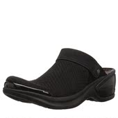 面穆勒两穿包头凉拖鞋 坡跟透气动态拉伸鞋 Q弹减震脚床垫 女鞋 42码