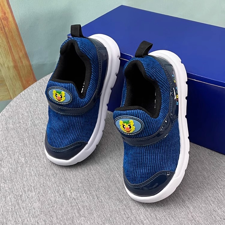 1-6岁学步鞋宝宝运动鞋软底轻便