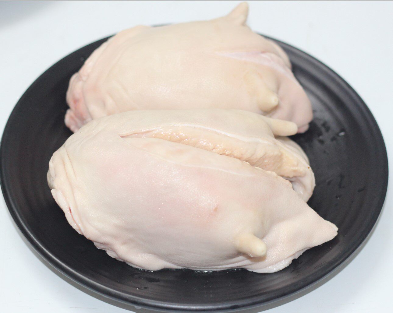 新鲜羊奶羊乳房羊奶汤男性食用肉奶包奶盒子房子烧烤火锅卤制食材