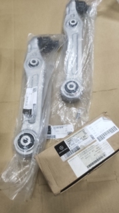 S500 W223 S450 S400 S600前悬挂控制臂前控制臂 S350