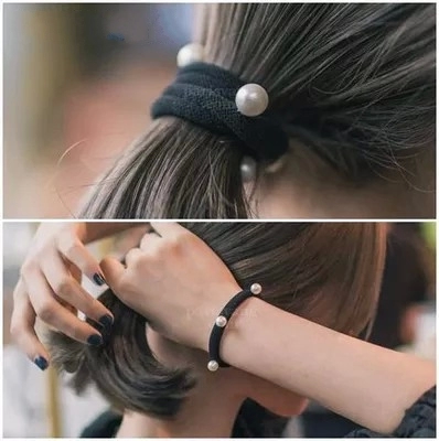 Accessoire cheveux - Ref 1202286 Image 4