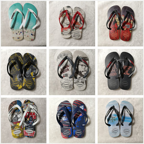 瑕疵特价havaianas人字拖沙滩海
