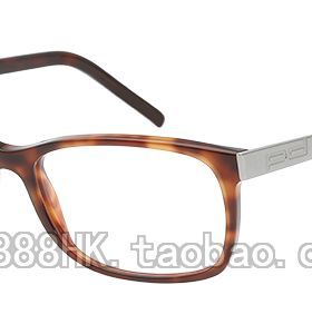 正品代购 PORSCHE DESIGN 保时捷 P8208 A B C D E 多色选 眼镜架