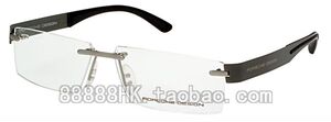 正品代购 PORSCHE DESIGN 保时捷 P8143 S1 A B C 3色选 眼镜架