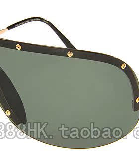 保时捷太阳眼镜PorscheDesign