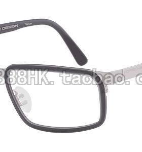 正品代购 PORSCHE DESIGN 保时捷 P8221 四色可选 A B C D 眼镜架