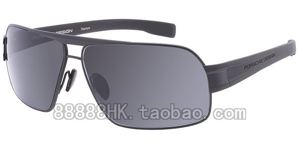 正品代购 PORSCHE DESIGN 保时捷 P8543 A B C D 多色 太阳镜墨镜