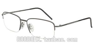 正品代购PORSCHE DESIGN 保时捷 P8198 A B C D 多色选光学眼镜架