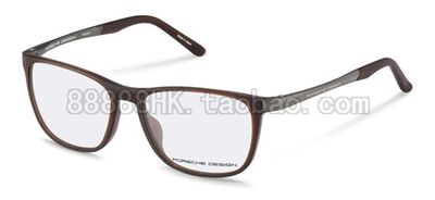 眼镜架PorscheDesignP8329