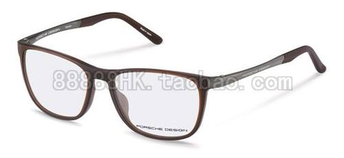 眼镜架PorscheDesignP8329