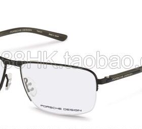 正品代购PORSCHE DESIGN 保时捷 P8317 A B C D 多色选光学眼镜架